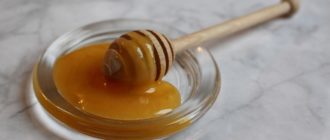Как выбрать качественный мед