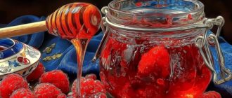 Какие ягоды можно добавить в мед